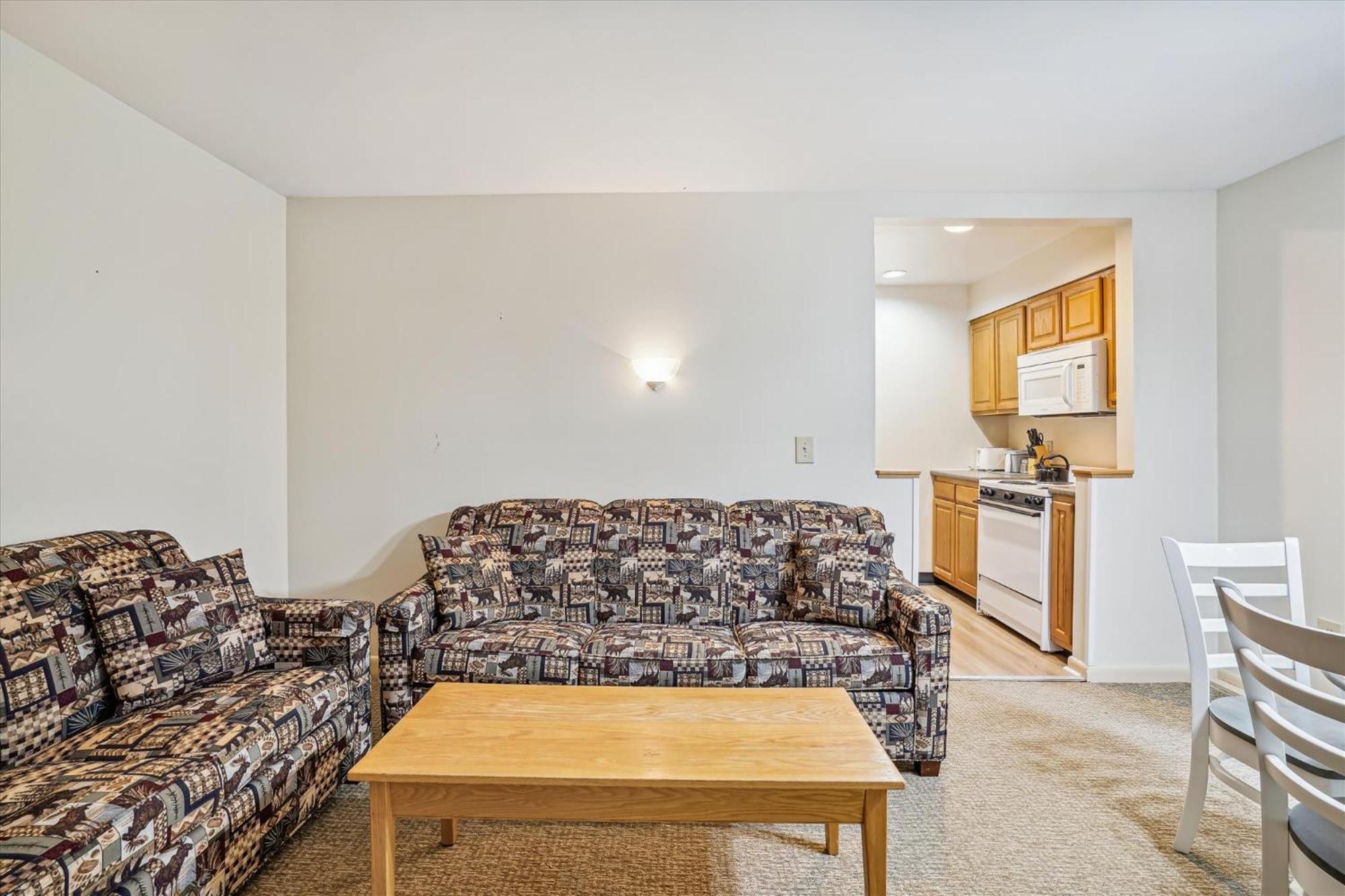Cedarbrook Queen Suite 108 Killington Eksteriør billede