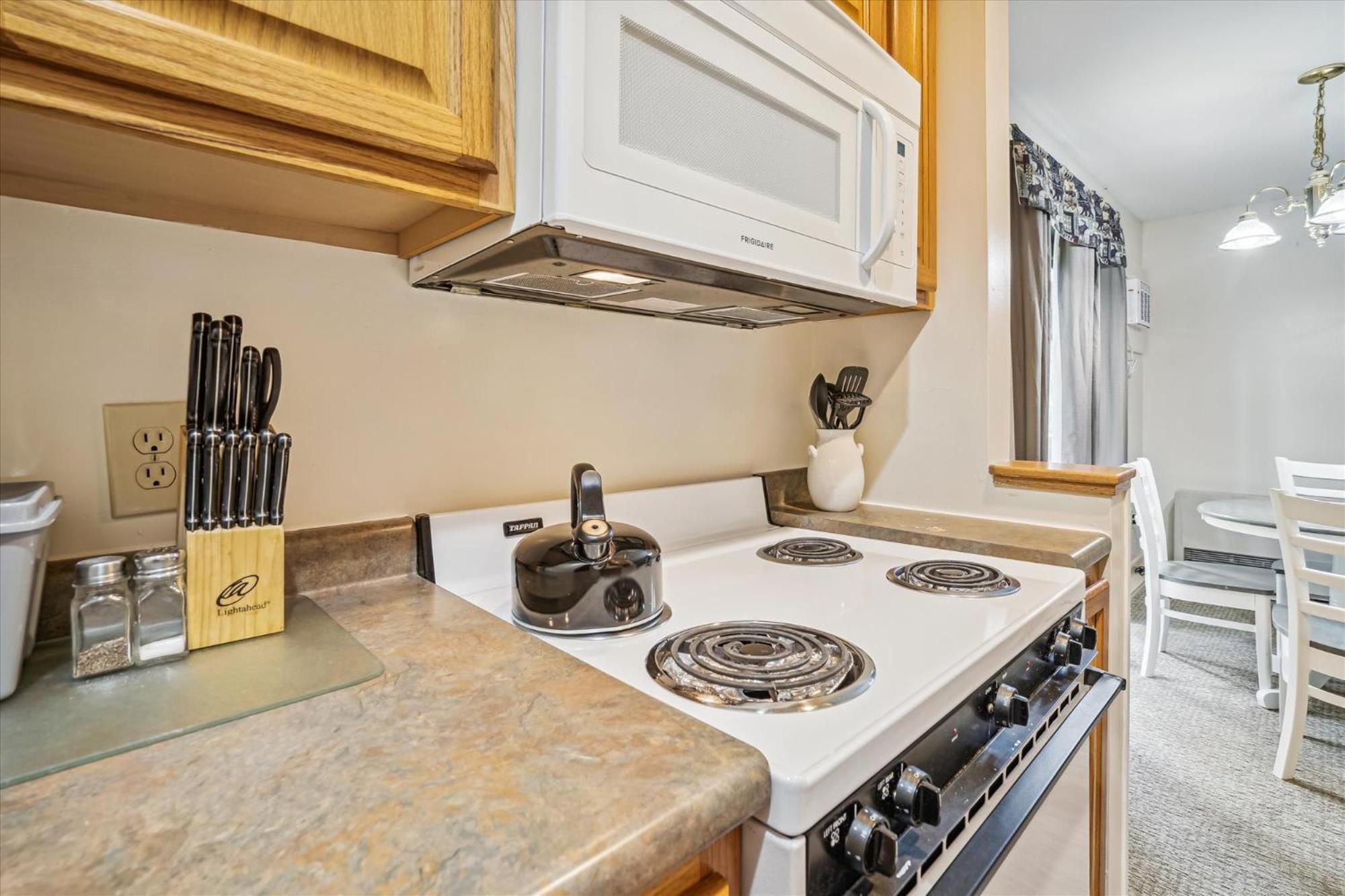 Cedarbrook Queen Suite 108 Killington Eksteriør billede