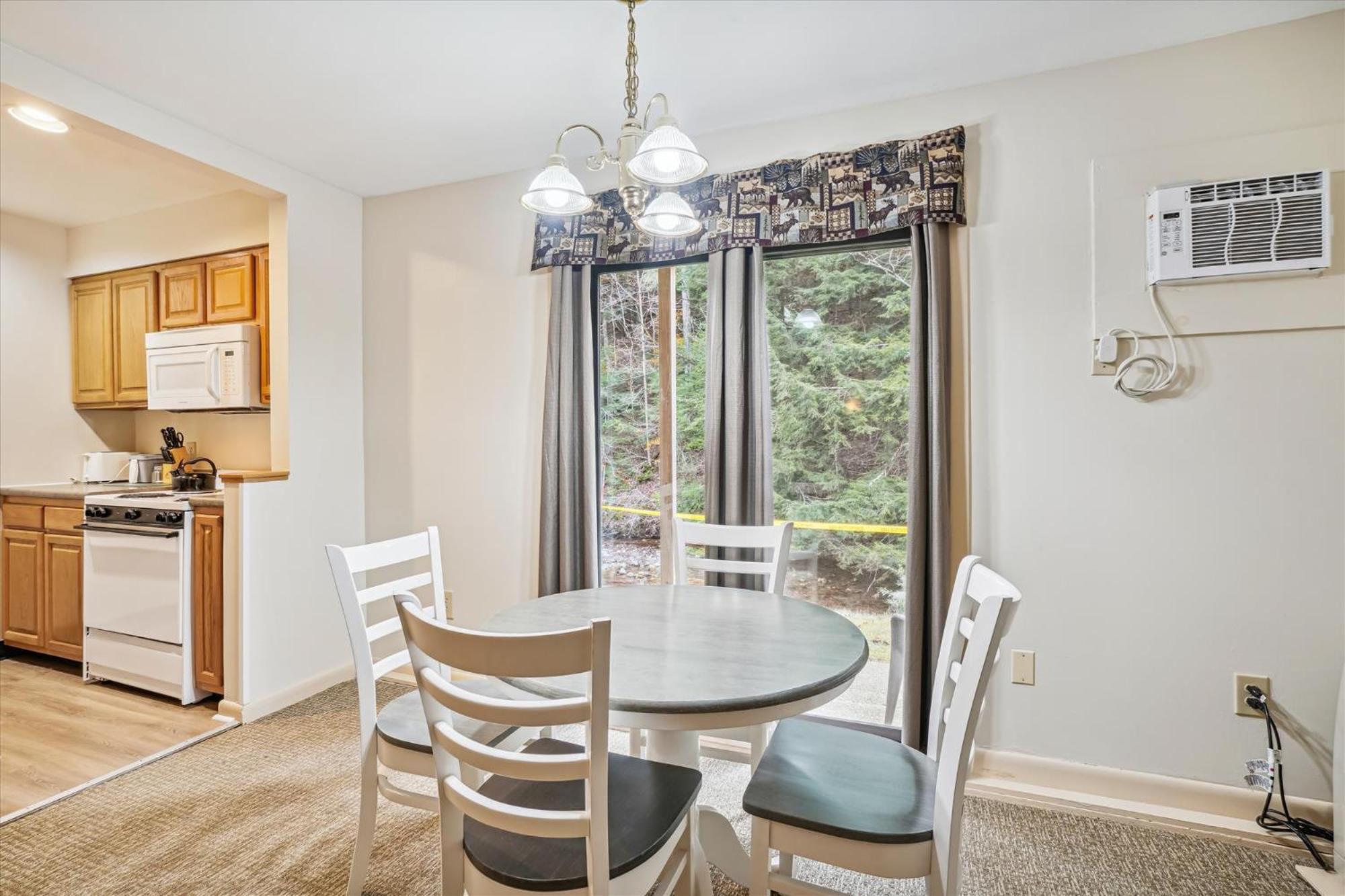 Cedarbrook Queen Suite 108 Killington Eksteriør billede