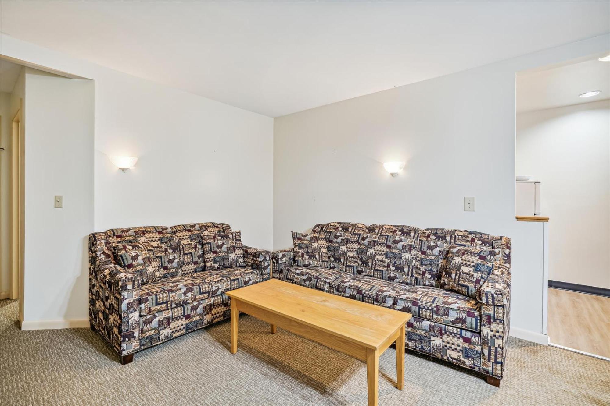 Cedarbrook Queen Suite 108 Killington Eksteriør billede